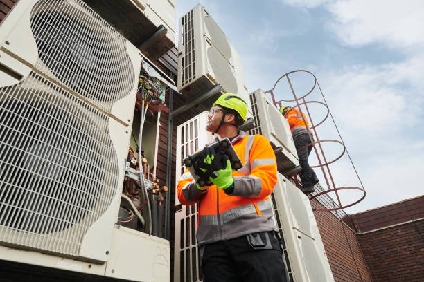 Best Furnace Installation  in Channelview, TX