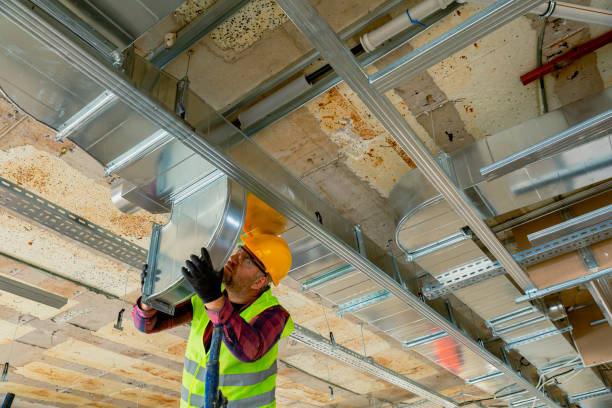Best HVAC Companies Near Me  in Channelview, TX