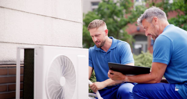 Best Central Air Repair  in Channelview, TX