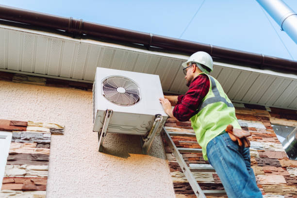 Best Best HVAC Companies  in Channelview, TX
