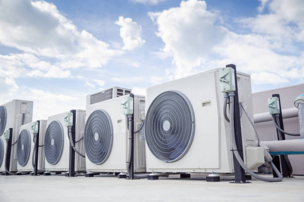 Best Air Conditioning Repair  in Channelview, TX