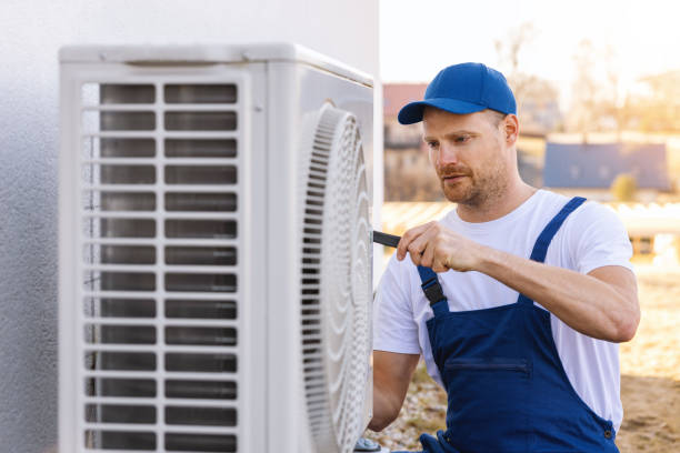 Best HVAC Air Duct Cleaning  in Channelview, TX