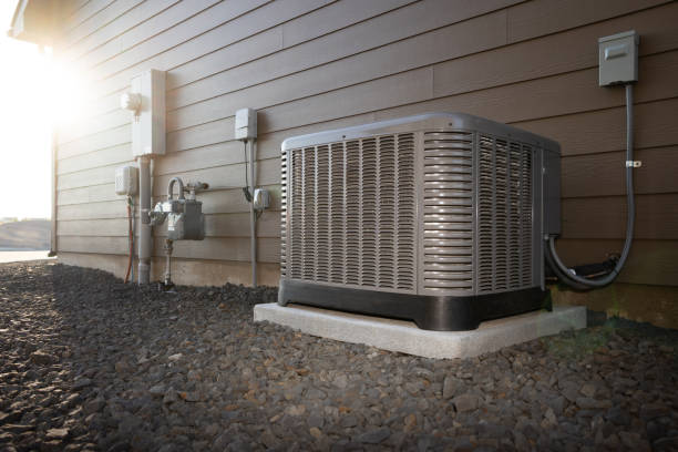 Best HVAC Maintenance Near Me  in Channelview, TX